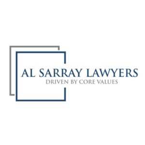 Al Sarray Lawyers